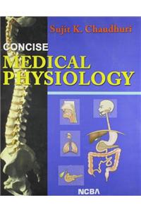 Concise Medical Physiology