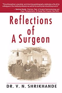 Reflections Of A Surgeon