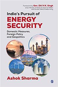 India's Pursuit of Energy Security