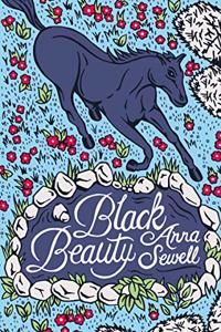 Scholastic Classics: Black Beauty