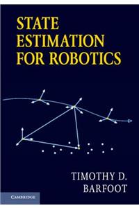 State Estimation for Robotics