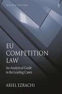 Eu Competition Law