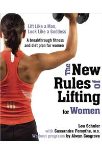 New Rules of Lifting for Women