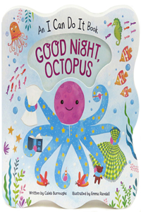 Good Night Octopus