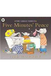 Five Minutes' Peace