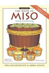 The Book of Miso