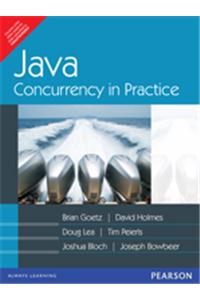 Java Concurrency In Practice