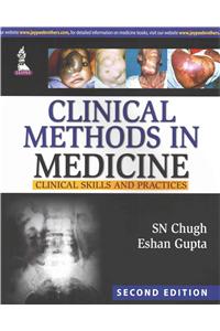 Clinical Methods in Medicine