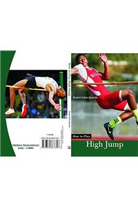 How to Play High Jump