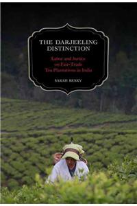 The Darjeeling Distinction