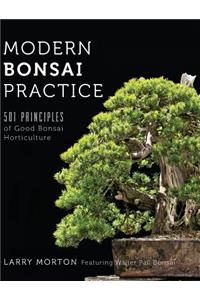 Modern Bonsai Practice