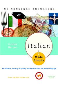 Italian Made Simple