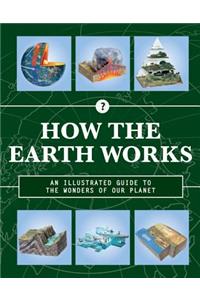 How the Earth Works