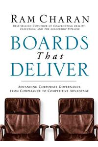 Boards That Deliver