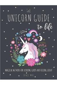 Unicorn Guide to Life