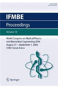 World Congress of Medical Physics and Biomedical Engineering 2006