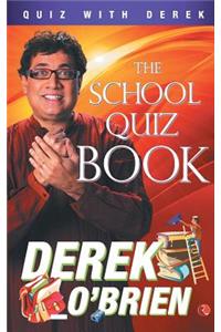 The School Quiz Book