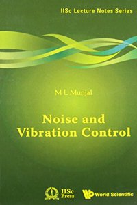 Noise and Vibration Control