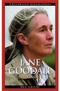 Jane Goodall