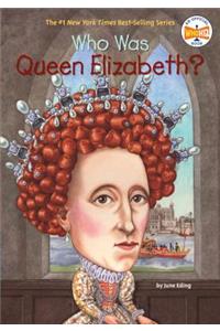 Who Was Queen Elizabeth?