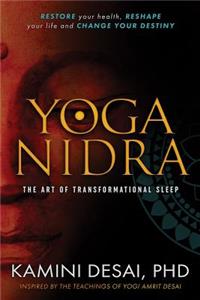 Yoga Nidra