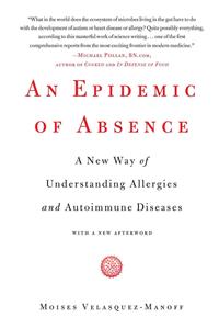 An Epidemic of Absence