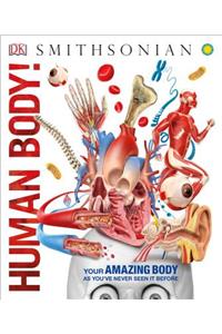 Human Body!