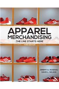 Apparel Merchandising