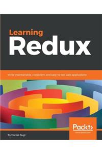 Learning Redux