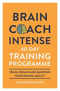 Brain Coach Intense