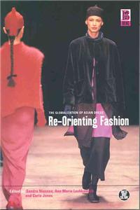 Re-Orienting Fashion