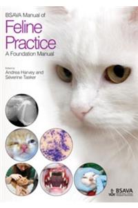 BSAVA Manual of Feline Practice