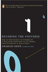 Decoding the Universe