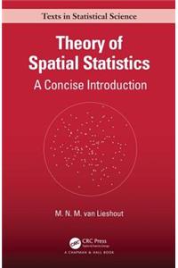 Theory of Spatial Statistics