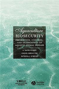 Aquaculture Biosecurity