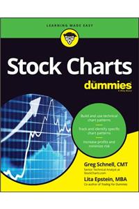 Stock Charts for Dummies