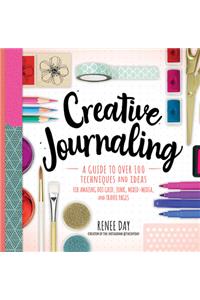 Creative Journaling