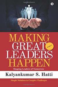 Making Great Leaders Happen