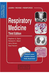 Respiratory Medicine