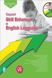 Integrated Skill Enhancer In English Language Vii