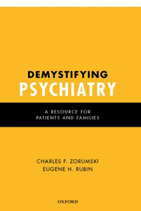 Demystifying Psychiatry