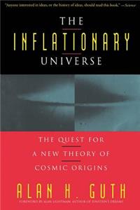 The Inflationary Universe