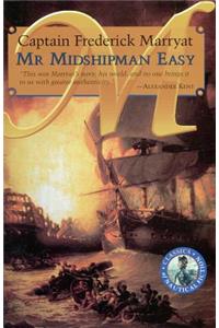 MR Midshipman Easy