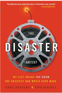 The Disaster Artist