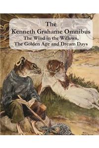 The Kenneth Grahame Omnibus