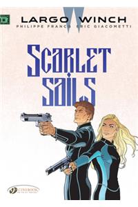 Scarlet Sails