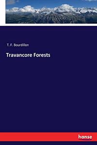 Travancore Forests