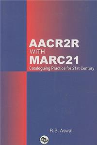 Aacr2r with Marc21