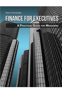 Finance for Executives