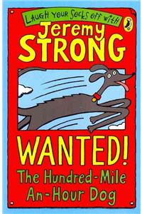 Wanted! The Hundred-Mile-An-Hour Dog